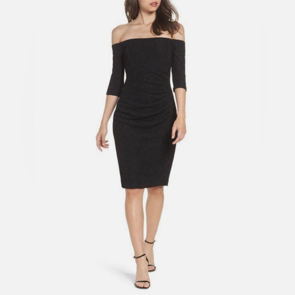 eliza j cocktail homecoming dress semi formal